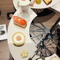 New American Grill “KANADE TERRACE” - 