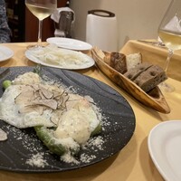 ブラカリイタリア料理店 - 