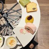 New American Grill “KANADE TERRACE” - 