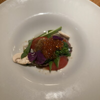 THE KINTAN STEAK - 