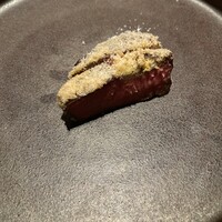 THE KINTAN STEAK - 
