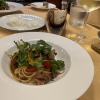 ブラカリイタリア料理店 - 