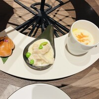 New American Grill “KANADE TERRACE” - 