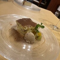 ブラカリイタリア料理店 - 