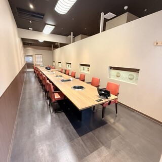 特急レーン焼肉 牛ゴロー_2