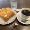 喫茶 ルフラン