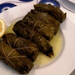 ギリシャ料理 taverna ミリュウ - 