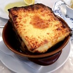 ギリシャ料理 taverna ミリュウ - 