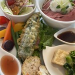 シャンゼリゼ - 