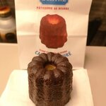 エシレ パティスリー オ ブール - 