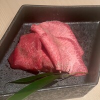 焼肉料理 牛吉日和 - 