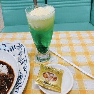 喫茶レストラン丘_1