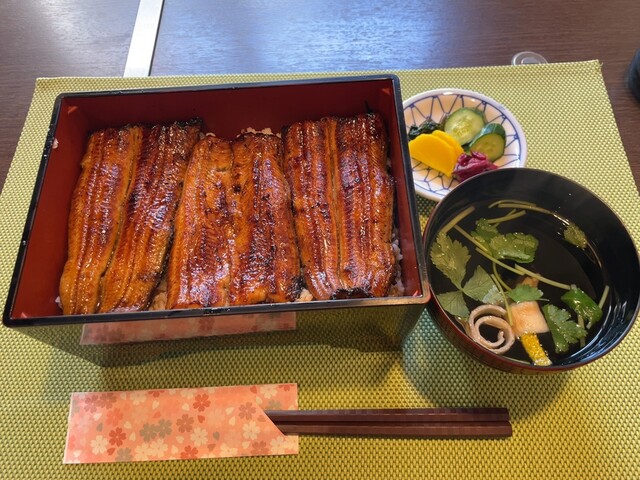 最愛 - 源氏うなぎ 落合/うなぎ 食べログ | リール