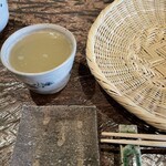 そば切り 天笑 - 