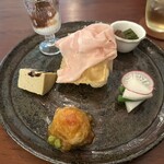 Trattoria Annamaria - 