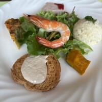 オステリアガウダンテ 神戸ハーバーランド店 -  オステリアガウダンテ 神戸ハーバーランド店 -