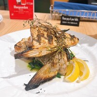 fish&wine BLUE OCEAN GRILL - 