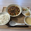 中国菜 はつがい 麻婆豆腐店