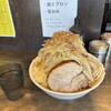 ラーメン つづき
