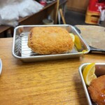 大衆酒場 かど鈴 - 