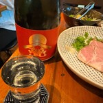 リカラボ 地酒とクラフトジンのお店 - 