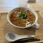 中国菜 はつがい 麻婆豆腐店 - 