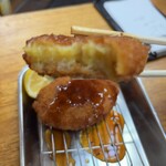 大衆酒場 かど鈴 - 