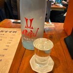 リカラボ 地酒とクラフトジンのお店 - 