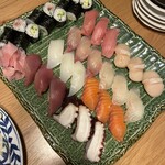 Japanese Dining ゑびすダイニング - 