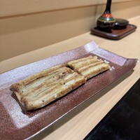 恵比寿 鰻 松川 - 