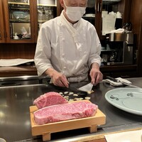和黒 北野坂本店 - 
