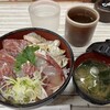 丼 万次郎