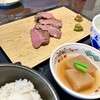 炭焼き牛たん こま太郎
