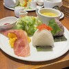8代葵カフェ つくば学園店