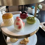 フォーシーズンズホテル 東京大手町 - 