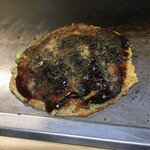 お好み焼志ば多 - 