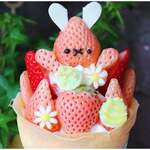 クレープリー チロル - 