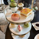 フォーシーズンズホテル 東京大手町 - 