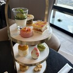 フォーシーズンズホテル 東京大手町 - 