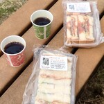 クレオール - 料理写真: