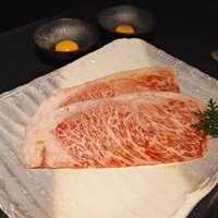 名古屋焼肉きらく - 