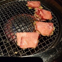 名古屋焼肉きらく - 