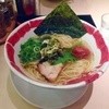 ラーメン エックス ワン