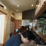 麺屋 菜々兵衛 - 