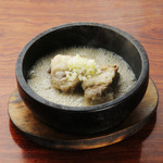 Sumibiyaki Horumon Guu - 