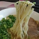 麺屋 菜々兵衛 - 