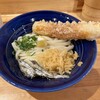 讃岐立食いうどん きりん屋 本町本店