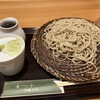 手打蕎麦 ふじや