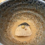 切り札 町田 - 銀鱈の味噌煮