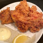 串焼き酒場 立川 - 